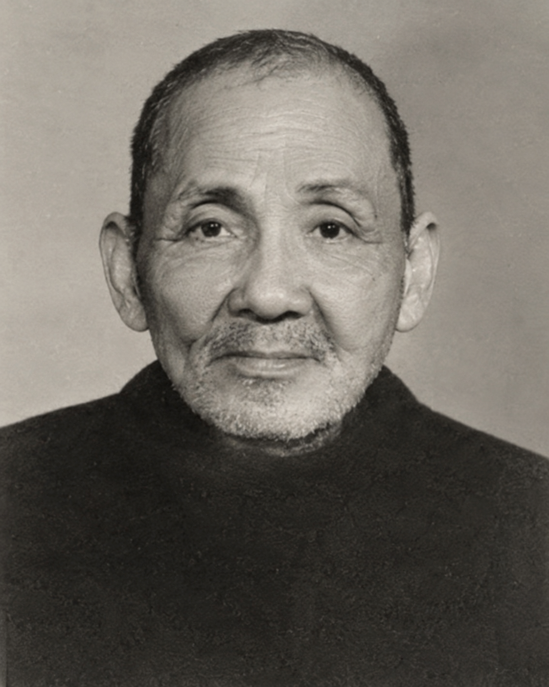 Grand Maître Wong Fei Hung, médecin et guerrier lettré